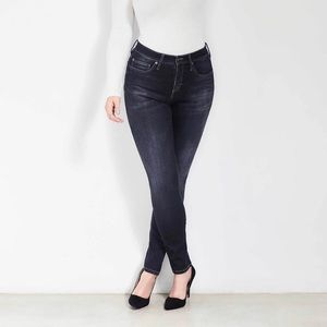 Fox Factor Dark Denim